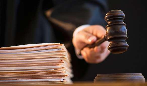 Суд Крыма 26 апреля может признать меджлис экстремистской организацией | Русская весна
