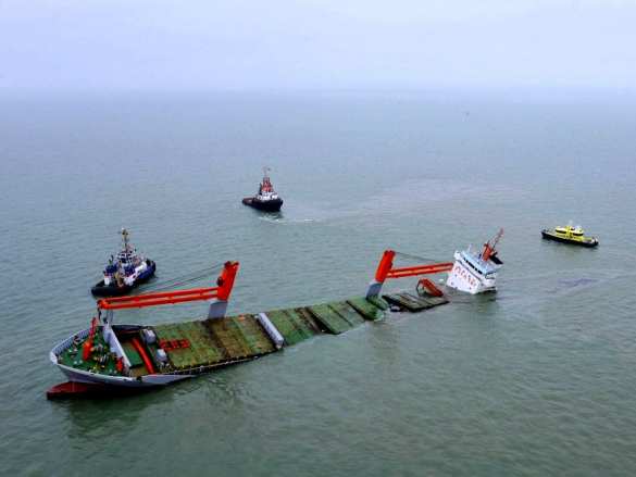 Крушение судна с россиянами и украинцами у берегов Турции: число жертв растёт | Русская весна