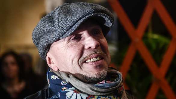 «Сукачёв — наш!»: в Сети поддержали позицию музыканта по Крыму | Русская весна