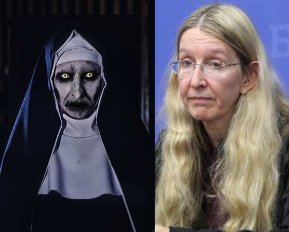 Могут быть проблемы: на Украине рассказали неожиданный факт о запретной теме для медиков | Русская весна