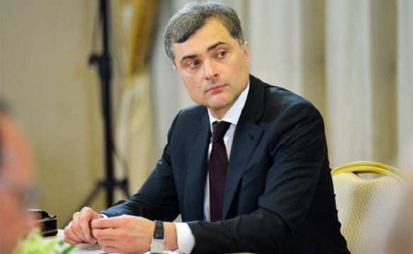 Сурков объяснил, почему Украине необходимо стать конфедерацией, и призвал обсудить её границы | Русская весна