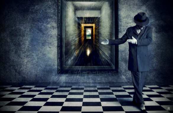 Ученые доказали существование параллельных миров | Русская весна