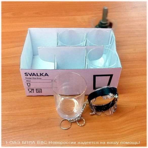 Посылка для вашего мальчика: Ополченцы приноровились сбрасывать гранаты с беспилотников (видео) | Русская весна