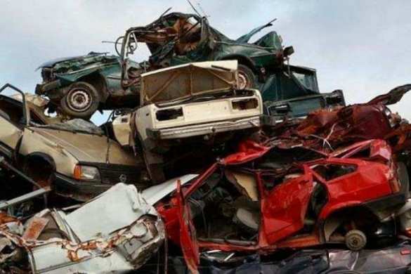 Регионы не успевают за «мусорной реформой» (ВИДЕО) | Русская весна