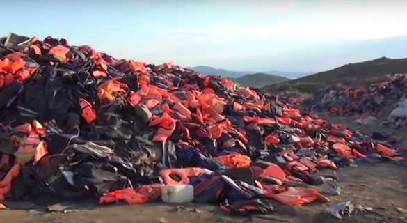 В Турции у беженцев вырезали органы, а тела сбрасывали в море, — сенсационный рассказ греческих рыбаков (ФОТО 18+, ВИДЕО) | Русская весна