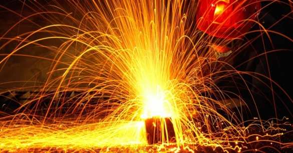 Украинцы в гаражах варят «народную» боевую ракету «Трембита» (ФОТО, ВИДЕО) | Русская весна