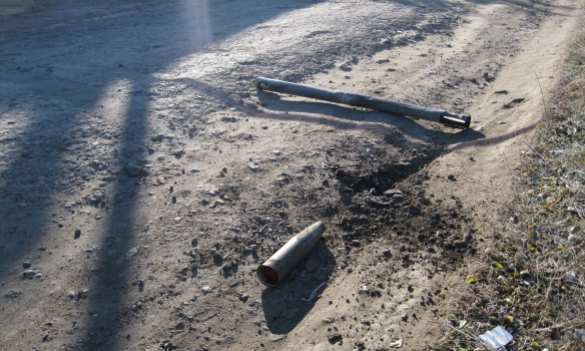 Оккупированное Сватово полностью очищено от взрывоопасных предметов | Русская весна