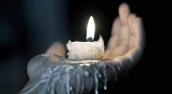 Оккупированная Авдеевка вновь осталась без электричества | Русская весна