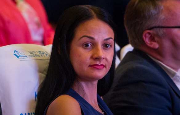 СРОЧНО: Чиновница, заявившая, что «государство ничего не должно» детям, отстранена от должности | Русская весна