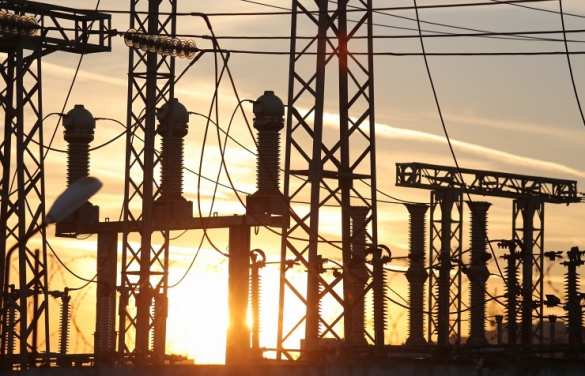 Россия уделяет особое внимание подготовке Крыма к зиме, — Минэнерго | Русская весна