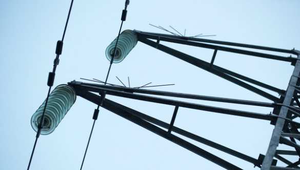 Вице-премьер республики: Крым взял энергомост под усиленную охрану | Русская весна