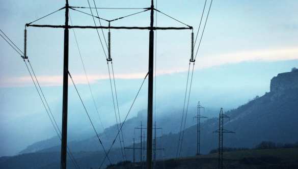 Крым за час восстановит энергоснабжение за счет собственных источников | Русская весна