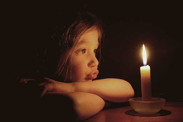 10 населенных пунктов ДНР остаются без света из-за обстрелов ВСУ | Русская весна