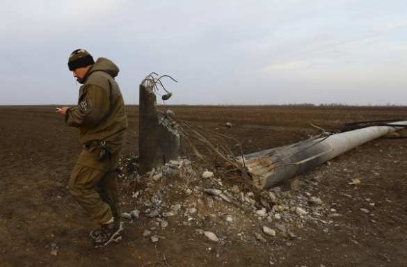 Константинов заявил, что Крым пересмотрит отношения с Украиной | Русская весна