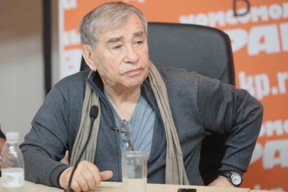 Ушел из жизни актер Михаил Светин | Русская весна