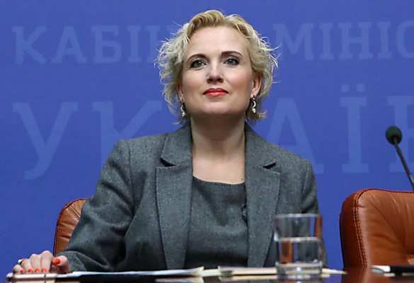 Глава департамента Администрации Зеленского отправлена под арест | Русская весна