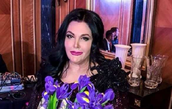 Дизайнер одежды из ДНР: о войне, красоте и фотосессии под обстрелами | Русская весна