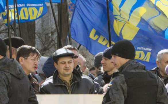 Украинская блокада: бессмысленная и беспощадная | Русская весна