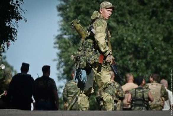 Сводка новостей Новороссии по итогам 1 июля (видео) | Русская весна