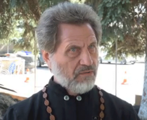 Очищающее горнило войны | Русская весна