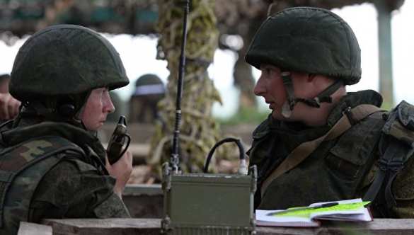 Разведка Украины столкнулась с «Тувинским феноменом» «Отважных», — Минобороны (ВИДЕО) | Русская весна