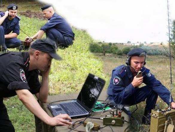 МОЛНИЯ: украинские войска приведены в повышенную боевую готовность, в эфире большая активность | Русская весна