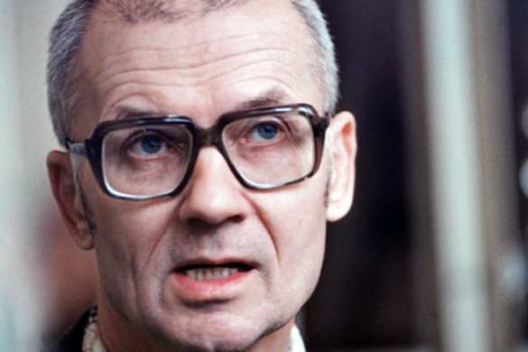 Сын Чикатило: Папа не убийца, а украинский националист | Русская весна