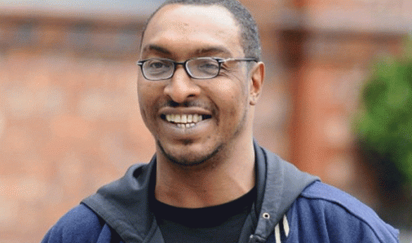 Сына Мохаммеда Али задержали иммиграционные службы США | Русская весна