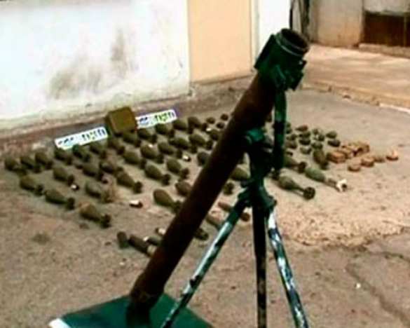 Минобороны ЛНР: судя по фактам хунта применяет бактериологическое оружие, ведется расследование (фото) | Русская весна