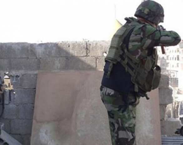 Стало известно, из каких этапов состоит операция ВКС России в Сирии | Русская весна