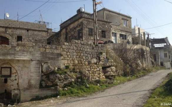 Импровизированная «Катюша» накрывает залпами террористов ИГИЛ (ВИДЕО) | Русская весна