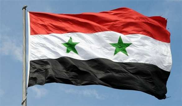 Split poles: Syrian "fighters" are to be opposed against "terrorists" | Русская весна