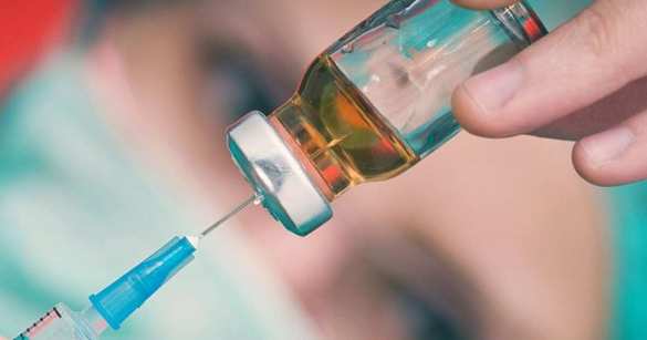 Дифтерия в Киеве: ещё один заболевший, сыворотки не осталось (ВИДЕО) | Русская весна