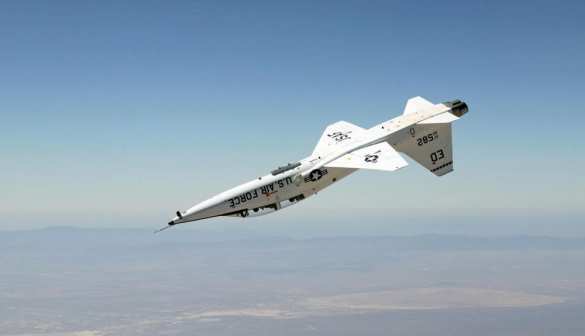 Истребитель рухнул в США у границы с Мексикой | Русская весна