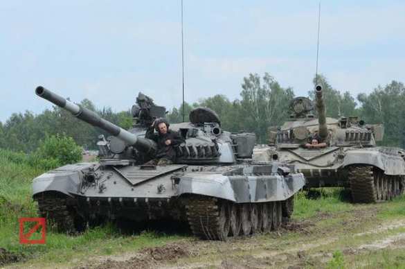 На Украине заявили, что захватили село на Луганщине. В армии ЛНР рассказали, что было на самом деле (КАРТА) | Русская весна