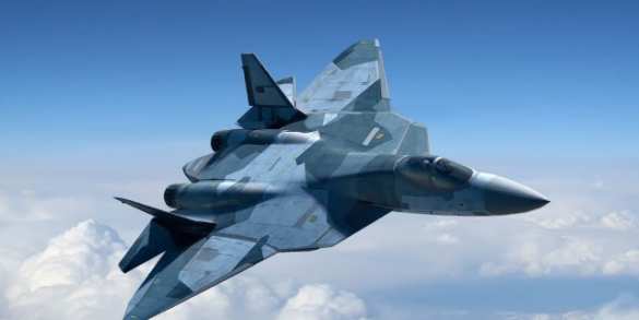 Индия сделала выбор в пользу российских истребителей | Русская весна