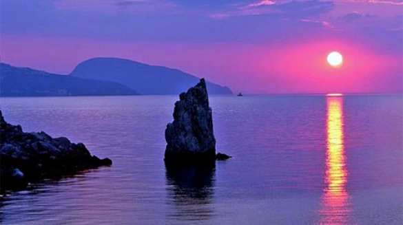 Русь и Таврия-Крым: истоки | Русская весна