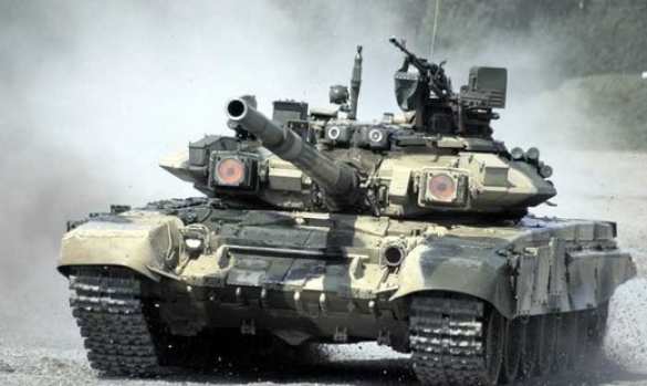 Российские танки показали высокую живучесть в Сирии, — «Уралвагонзавод» (ВИДЕО) | Русская весна