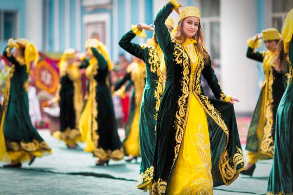 Большие уроки для маленьких стран | Русская весна