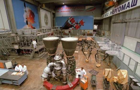 Министр ВВС США сомневается, что Пентагон обойдется без российских ракетных двигателей | Русская весна