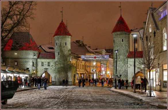 В Британии создадут виртуальную копию Эстонии на случай «российской кибератаки» | Русская весна