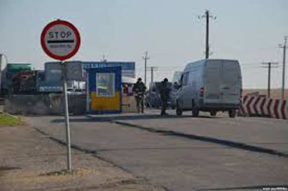 Военнообязанным украинцам запретят выезд за границу | Русская весна