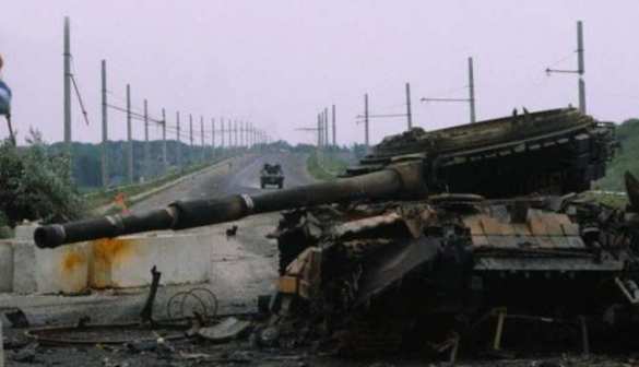 Ополченцы о боях в Углегорске: оставшиеся бойцы ВСУ — это брошенное мясо (ВИДЕО+список потерь 13-го батальона) | Русская весна