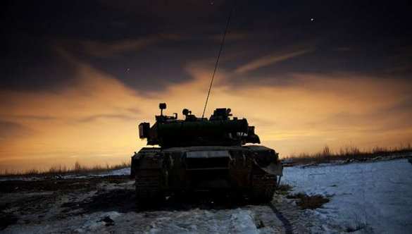 ВСУ ведут огонь по Донецку, в городе диверсанты, от попадания снаряда в квартиру убита женщина (+ВИДЕО) | Русская весна