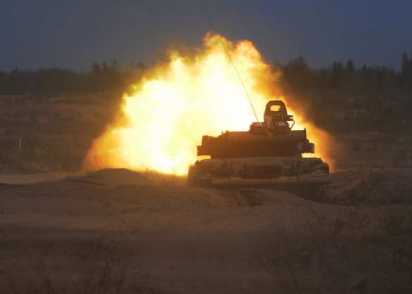 ВСУ за сутки 26 раз нарушили «режим тишины», по ДНР выпущено более 130 снарядов, — Минобороны ДНР | Русская весна