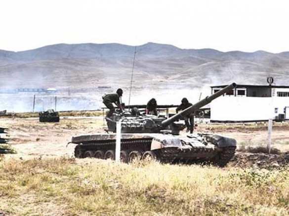 Минобороны РФ перебросило в Душанбе мотострелковый полк | Русская весна