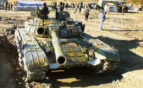 ИГИЛ закрепляется на Кавказе | Русская весна