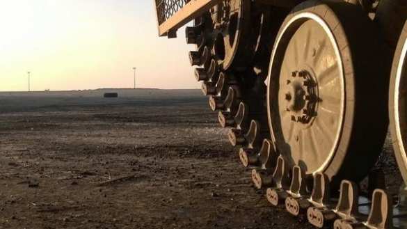 Дебальцевский котел закрыт, враг бьет по Донецку (ВИДЕО) | Русская весна