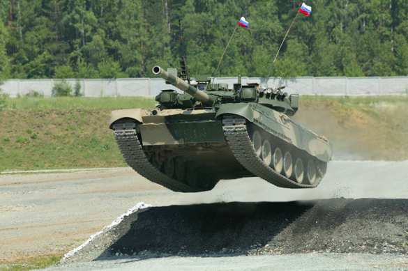 Госдеп видит летающие российские танки, а гумпомощь РФ в Сирии не видит, — Захарова | Русская весна