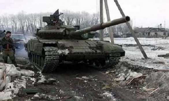 Логвиново — бойцы спецназа ДНР рассказали о ходе спецоперации (ВИДЕО) | Русская весна